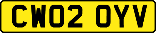 CW02OYV