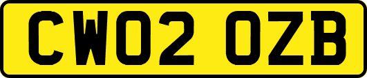 CW02OZB