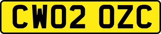 CW02OZC