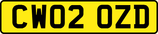 CW02OZD