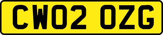 CW02OZG