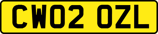 CW02OZL