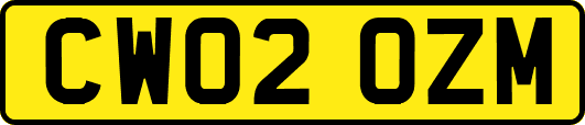 CW02OZM