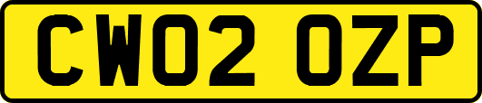 CW02OZP