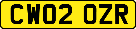 CW02OZR