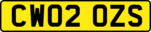 CW02OZS