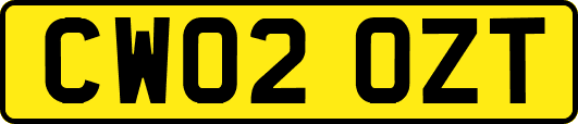 CW02OZT