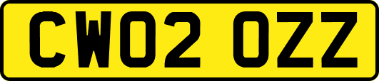 CW02OZZ