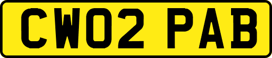 CW02PAB