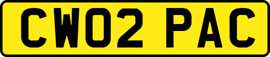 CW02PAC