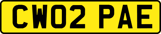 CW02PAE