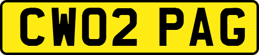 CW02PAG