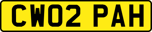 CW02PAH
