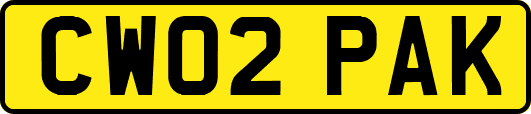 CW02PAK
