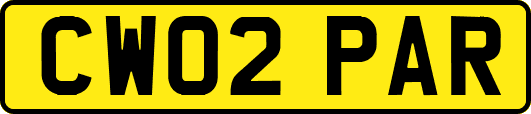CW02PAR