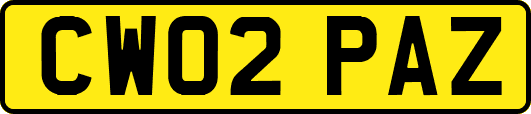 CW02PAZ
