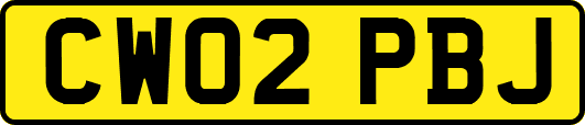CW02PBJ