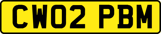 CW02PBM