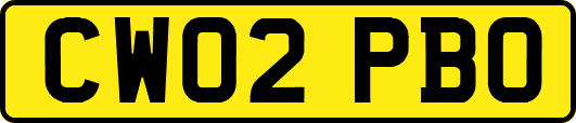 CW02PBO