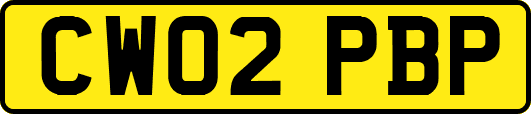 CW02PBP