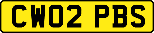 CW02PBS
