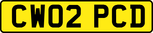 CW02PCD