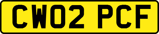 CW02PCF