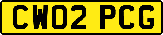 CW02PCG