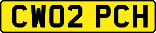 CW02PCH