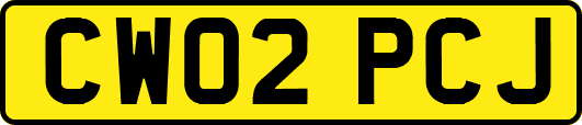 CW02PCJ