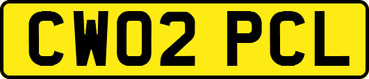 CW02PCL