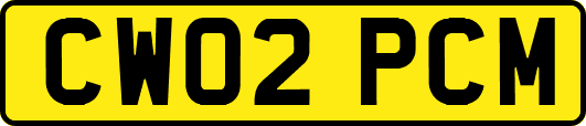 CW02PCM