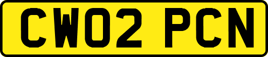 CW02PCN