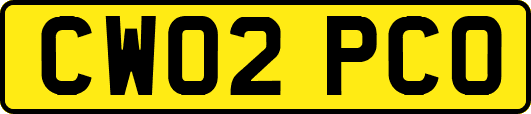 CW02PCO