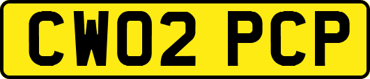 CW02PCP