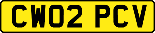 CW02PCV