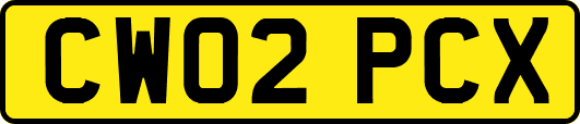 CW02PCX