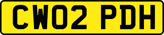 CW02PDH