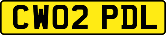 CW02PDL