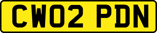 CW02PDN