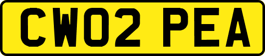 CW02PEA