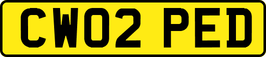 CW02PED