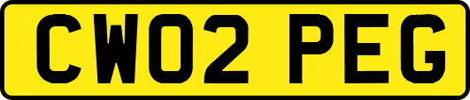 CW02PEG