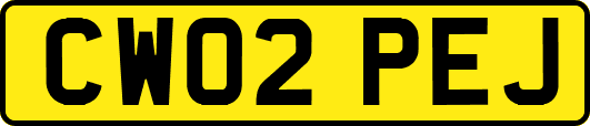 CW02PEJ