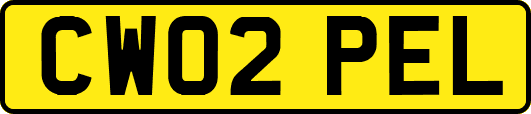CW02PEL