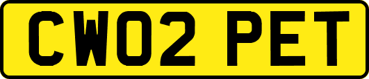 CW02PET