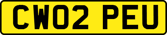 CW02PEU