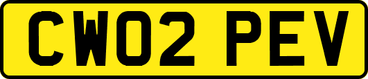 CW02PEV