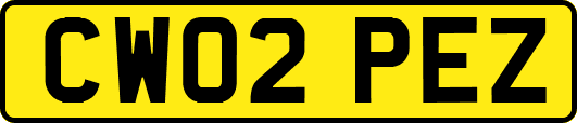 CW02PEZ