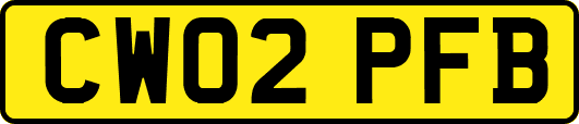 CW02PFB
